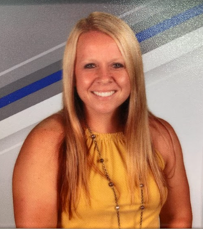 Ms. McReynolds